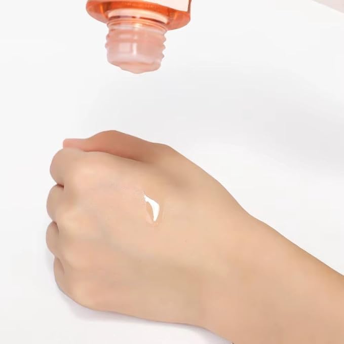 Stretch Mark Pregnancy Oil, Natural Oil Skincare Body Oil Serum for Scars and Stretch Marks, Face with Vitamin E & A for Sensitive Dry Skin and Body Moisturizer