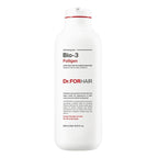 Dr.FORHAIR Folligen Bio-3 Shampoo | Korean Hair Care | Clarifying, Volumizing & Root Boost | For Hair Thickening & Fuller Looking, 16.91 fl oz