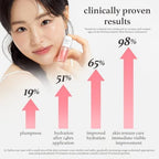 NOONI Korean Lip Oil - Applepeony | Long-Lasting, Moisturizing, Plumping, Revitalizing for Dry Lips, Waterproof, No Peel Off, Hydrating, Nourishing Crystal Clear, Stocking Stuffers 0.12 FL Oz