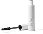 Ere Perez - Natural Almond Oil Mascara | Strengthen, Lengthen, Nourish Lashes | Smudge-Proof, Water Resistant, Low Irritation | Vegan, Cruelty-Free, Clean Beauty (Black, 0.35 oz | 10 ml)