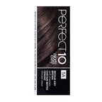 Clairol Nice'n Easy Perfect 10 Permanent Hair Dye, 5A Medium Ash Brown Hair Color, Pack of 2