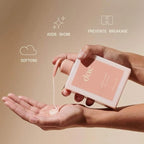 DAE Signature Conditioner - Hydrates & Protects Hair, Calms Frizzy Hair & Locks in Moisture (10 oz)