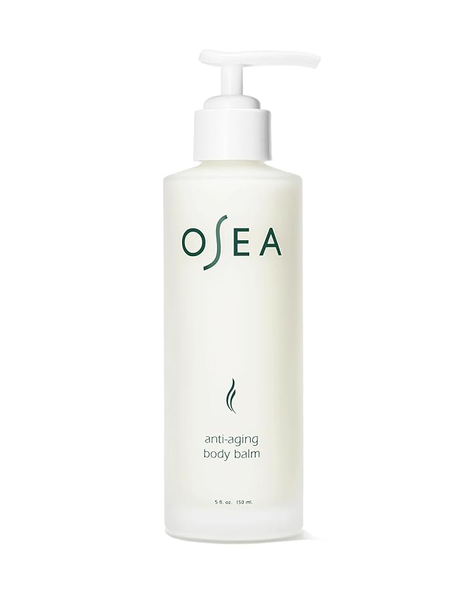 OSEA Body Moisturizing Duo - Undaria Algae™ Body Oil & Anti-Aging Body Balm