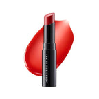 ISOI Bulgarian Rose Lip Treatment Balm (Sunset Orange) – Hydrating & Tinted Lip Balm for Dry Lips, Korean Skincare (0.18 oz, 5g)