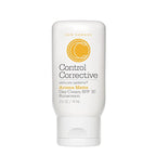 CONTROL CORRECTIVE Aroma Matte Day Cream Spf 30, 2.5 Oz - Sunscreen, Non-Comedogenic, Fast-Absorbing Aromatic Spf, Vitamin C, Won’t Clog Pores, Full Spectrum Sun Protection, Micro-Fine Zinc, Green Tea