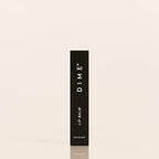 DIME Beauty Lip Balm, Hydrating Lip Balm and Gloss, Vegan & Cruelty-Free, Anti-Aging Lip Care, .5 oz / 15 ml