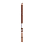 Pupa Milano True Lips Blendable Lip Contour Pencil - Dual-Ended Matte Lining Color and Brush - Creamy, Hydrating, High Pigment, Smudge Proof Formula - Paraben Free - 005 Raw Sienna Sand - 0.042 oz