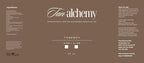 Tan Alchemy, Tan Envy European Blend 11.5% Dark Sunless Airbrush Spray Tanning Solution 64oz (2-32 oz bottles)