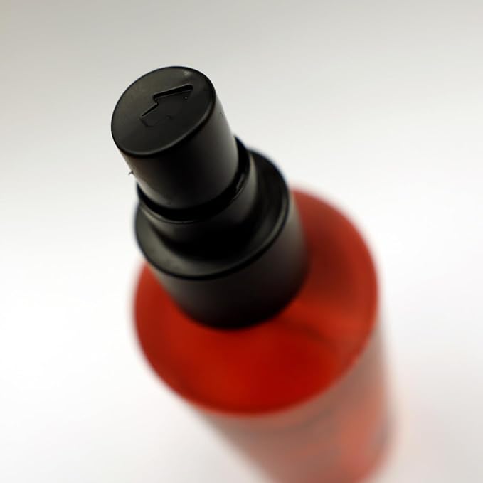 UPPERCUT DELUXE Clay Spray for Men, 5.0 oz – Texturizing Volume Spray with Natural Matte Finish – For Medium to Long Hair – Adds Grit, Thickness & Reworkable Hold