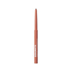 MORPHE Soulmatte Gel Lip Liner - Creamy Lip Pencil with a Matte Formula - Precision Contour Pencil with Sweet Almond & Tea Seed Oil for Long-Lasting Definition - Whipped (0.007 oz)