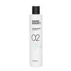 Artègo Good Society Color Glow Shampoo (8.5 fl oz) – Color-Protecting Shampoo for Colored, Damaged, or Dull Hair