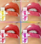 1 Piece Lipracadabra Color Changing Lip Oil (Magical 01)