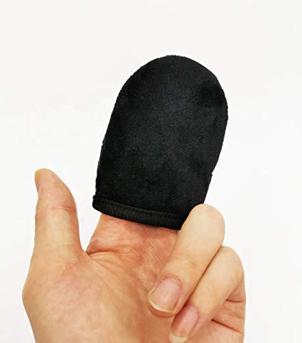 Tan Alchemy, Dark Self Tanning Aerosol Can, Unscented (2-8 oz w mitt)