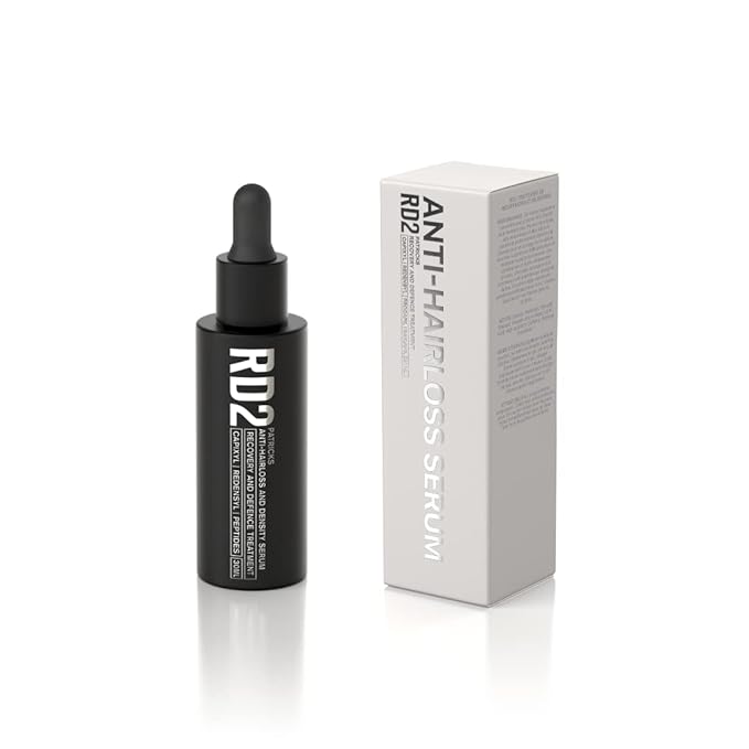 Patricks RD2 Anti-Hairloss Serum