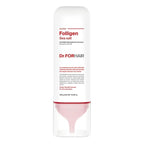 Dr.FORHAIR Folligen Sea Salt Scaler | Korean Hair Care | Scalp Exfoliator & Scalp Scrub | Eliminates Sebum, Impurities, Odor | Nourish and Freshen, 10.58 fl oz