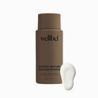 Restorative Conditioner – Lightweight Hydrating Conditioner with Hyaluronic Acid & Peptides – Frizz Control for All Hair Types – Sulfate-Free, Color-Safe (8.45 oz)