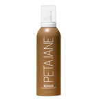 Medium Tanning Mousse 7oz - Made in the USA - Streak-Free, Fast-Absorbing, Lightweight, Vegan, Sunless Tanner for All Skin Types