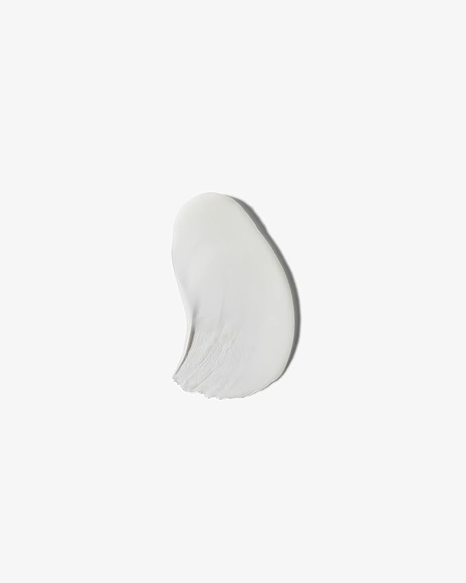 Blind Barber 30 Proof Hair Cream for Men - Styling Cream & Beard Tamer - Light Hold & Natural Shine - Paraben & Sulfate-Free, Water-Based Hair Products - Tonka Bean Scent (3.2 Fl oz)