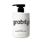 grabity g0.0 Hair Lifting Water Conditioner - Volumizing Conditioner for Thinning Hair with Hyaluronic Acid and Silk Keratin, Vegan, Free from Sulfates and Parabens, 9.12 fl.oz.