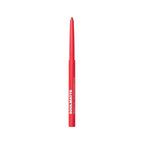 MORPHE Soulmatte Gel Lip Liner - Creamy Lip Pencil with a Matte Formula - Precision Contour Pencil with Sweet Almond & Tea Seed Oil for Long-Lasting Definition - First Kiss (0.007 oz)