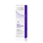 ANNEMARIE BÖRLIND - NATU COLLAGEN BOOST Plumping Lip Serum - redefining, plumping, rejuvenating lip care, with botanical collagen and plant-based protein, lip plumper, vegan, 0.50 Fl. Oz.