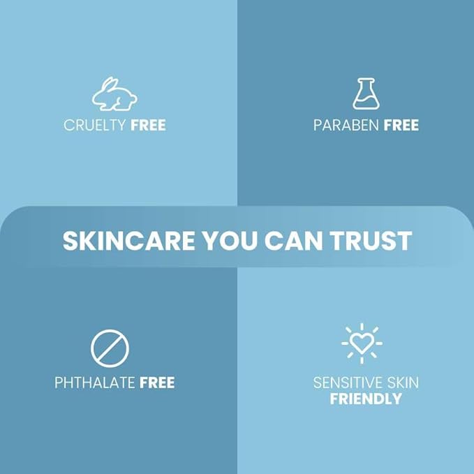 Eva Naturals Eye Gel for Dark Circles, Bags & Puffiness – Anti-Aging Serum with Peptides, Hyaluronic Acid & Botanicals – Firming Under Eye Treatment for Wrinkles, Fine Lines & Tired Skin – 2 oz 2 Pack