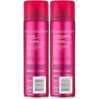 Suave+ Hairspray, Max Hold Bundle – Scented + Unscented Hairspray, 11 Oz Ea (4 Piece Set)