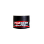 UPPERCUT DELUXE Deluxe Pomade, 0.9 oz / 30g - Strong Hold, High Shine Hair Pomade – Water-Based, Easy Washout – Classic Barber Styling for Slick Backs, Side Parts & Pompadours