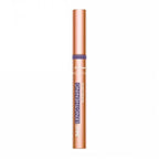 M. Asam MAGIC FINISH 360° Lengthening Mascara Deep Black - Mascara with extra narrow brush, captures even the finest hairs, eye make-up with lengthening effect, definition & curl, 0.23 Fl Oz