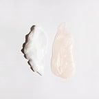 OUAI Fine Shampoo and Conditioner Set - Sulfate Free Shampoo and Conditioner for Women & Men - Made with Keratin, Marshmallow Root, Shea Butter & Avocado Oil - Free of Parabens & Phthalates (10 Fl Oz)