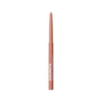 MORPHE Soulmatte Gel Lip Liner - Creamy Lip Pencil with a Matte Formula - Precision Contour Pencil with Sweet Almond & Tea Seed Oil for Long-Lasting Definition - Quick Crush (0.007 oz)