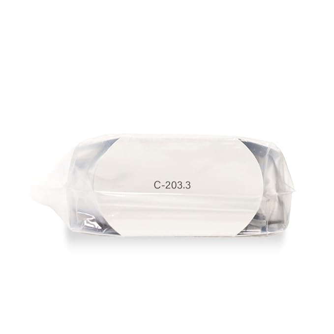 Godefroy Hair Color Tint Kit 20 Application and 4 oz Coloring Stain Remover Combo, Complete Coverage of Gray Hair Roots, Salon Quality Results - Dark Brown