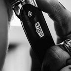 Uppercut Deluxe Matte Hair Pomade, 3.5 Ounces