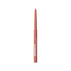 MORPHE Soulmatte Gel Lip Liner - Creamy Lip Pencil with a Matte Formula - Precision Contour Pencil with Sweet Almond & Tea Seed Oil for Long-Lasting Definition - Wifey (0.007 oz)