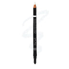 Jillian Dempsey Khol Eyeliner: Clean, Waterproof Eyeliner Pencil with Built-In Smudger for Effortless Blending – Rich Pigment, Cruelty-Free, FTA White