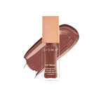 Sigma Beauty Lip Cream – Professional Liquid Lipstick Cream with an Ultra-Hydrating Formula and a Lustrous, Creamy Finish - Long Lasting, Lightweight & Non-Sticky Lip Creme (Dusty Rose)