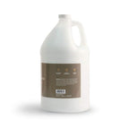 Zogics Organics Conditioner – Organic Conditioner for Hair, Hydrating Deep Conditioner with Natural Ingredients like Honey Powder, Aloe Vera, Avocado, and Jojoba (Honey Coconut, 1 Gallon)