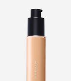 MAKE Beauty Skin Tint – Sheer to Medium Coverage with a Natural Radiant Finish. Lightweight, Smoothing Formula with Niacinamide and Adenosine. Diffusion Dew – Beige 03