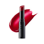 ISOI Bulgarian Rose Lip Treatment Balm (Pure Red) – Hydrating & Tinted Lip Balm for Dry Lips, Korean Skincare (0.18 oz, 5g)