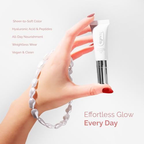 Lip Elixir Strawberry, 10ml