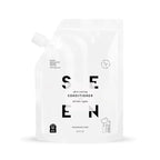 SEEN Conditioner Eco-Refill, Fragrance Free - Non-Comedogenic & Sulfate-Free Hair Conditioner- Dermatologist-Developed - Safe for Sensitive & Acne Prone Skin
