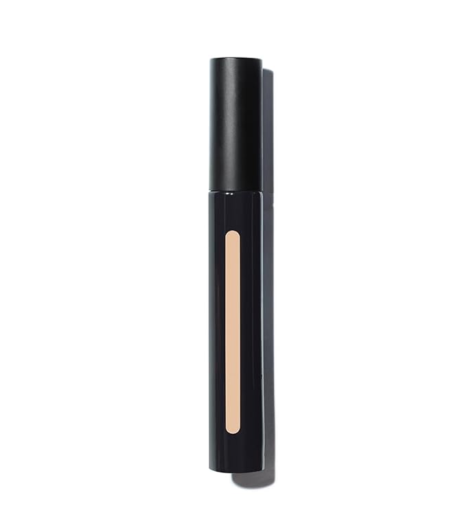 MAKE Beauty Skin Mimetic Concealer Buildable Medium Coverage Hydrating Concealer for Dark Circles Spot Concealing Brightening Crease-Free, Including Mature Skin. Radiant Finish. 05 Medium Warm
