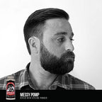 UPPERCUT DELUXE Hair Styling Powder, Easy Application Powder to Add Texture and Volume, Light Flexible Hold and Natural Matte Finish, 2 x 0.7 oz.