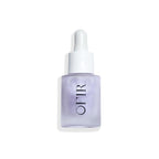 OFIR Bloom Serum Illuminating Gel | Under Eye Brightener Dark Circles Treatment | Lifting Formula With Hyaluronic Acid | Vegan Cruelty Paraben Free Skincare | Hydrating Moisturizer | Lilac 1 Fl Oz