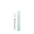 Contours Rx Botanical Lash & Brow Enhancing Serum – Organic, Drug-Free Growth Formula with Peptides & Botanicals – Strengthens, Hydrates & Nourishes – 5ml