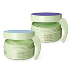 Pixi Day & Night Eye Patch Duo |Depuffing Hydrogel Under-Eye Patches for Day and Calming Hydrogel Under Eye Patch for Night | for Puffy Eyes and Dark Circles | 2 Boxes, 60 Pairs, 120 Patches