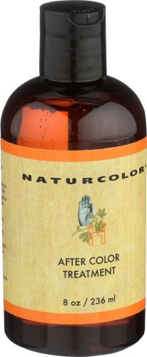 Naturcolor After Color Treatment Shampoo, 8 Ounce