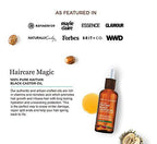 KREYÒL ESSENCE Haitian Black Castor Oil Nourishing Hair Trio