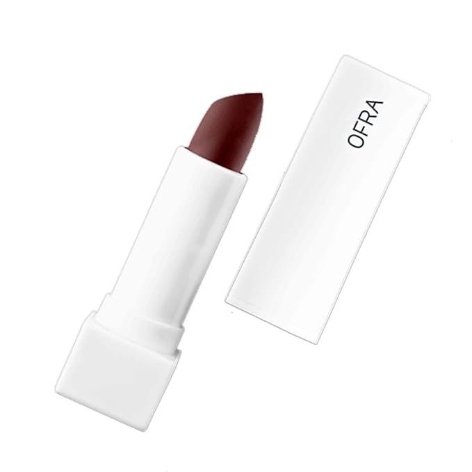 Ofra Berry Sexy | Long Lasting & Extremely Pigmented Lipstick | Moisturizing Formula for Smooth, Hydrated Lips | Bold, Vibrant Color with All-Day Wear | 4.5g 0.16oz