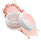 Catrice | Holiday Gift Set Under Eye Brightener & Setting Powder in 010 Light Rose + Magic Perfector Powder Puff Duo | Bright, Smooth & Long-Wear Finish